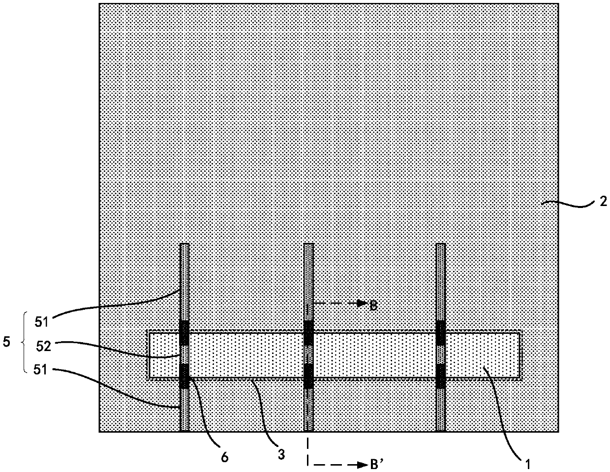 Display panel and display apparatus