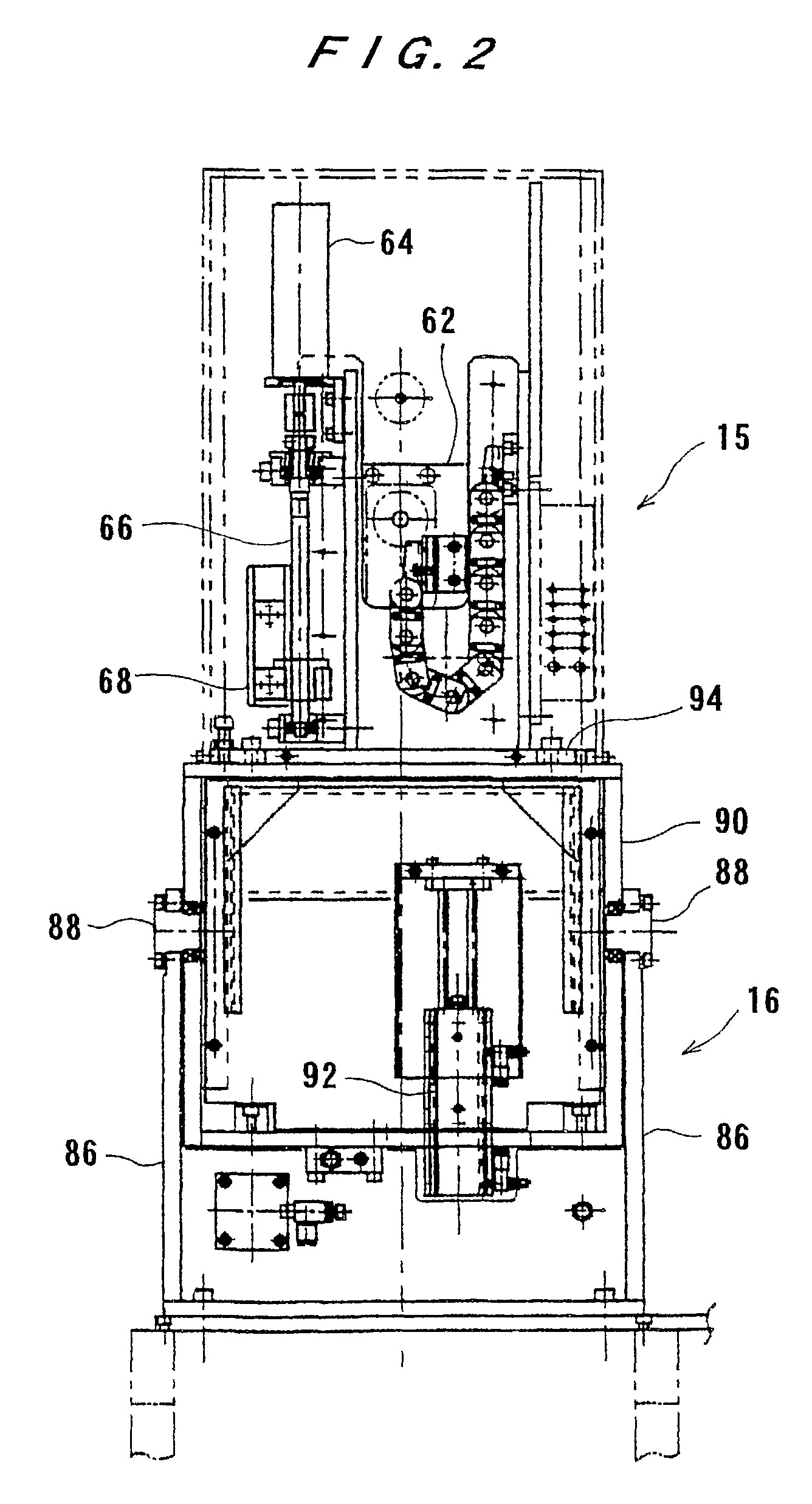 Plating apparatus and method