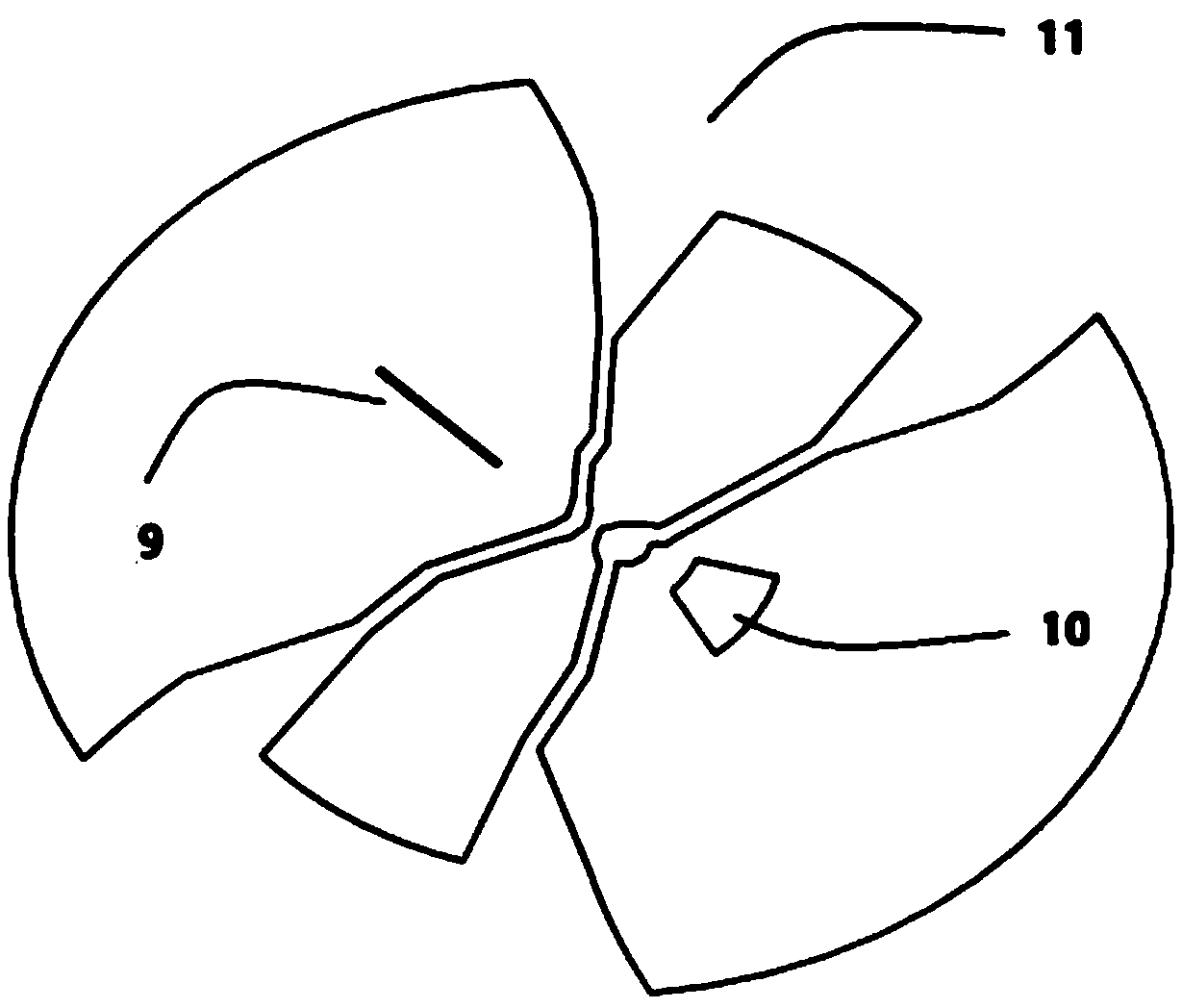 Synchrocyclotron-based proton heavy ion therapy system