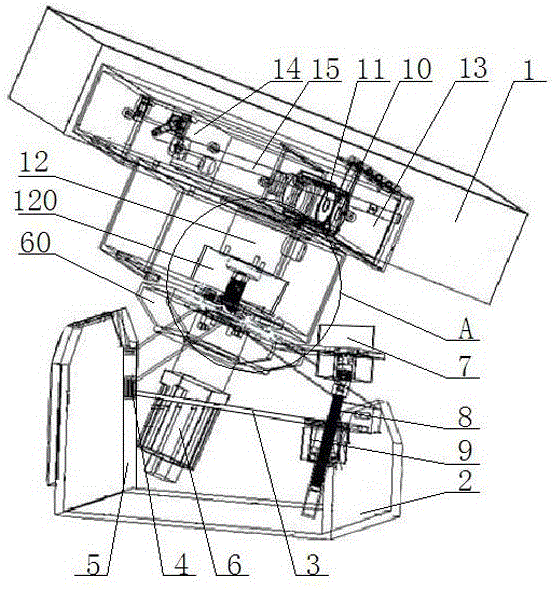 A method for measuring dry beach length