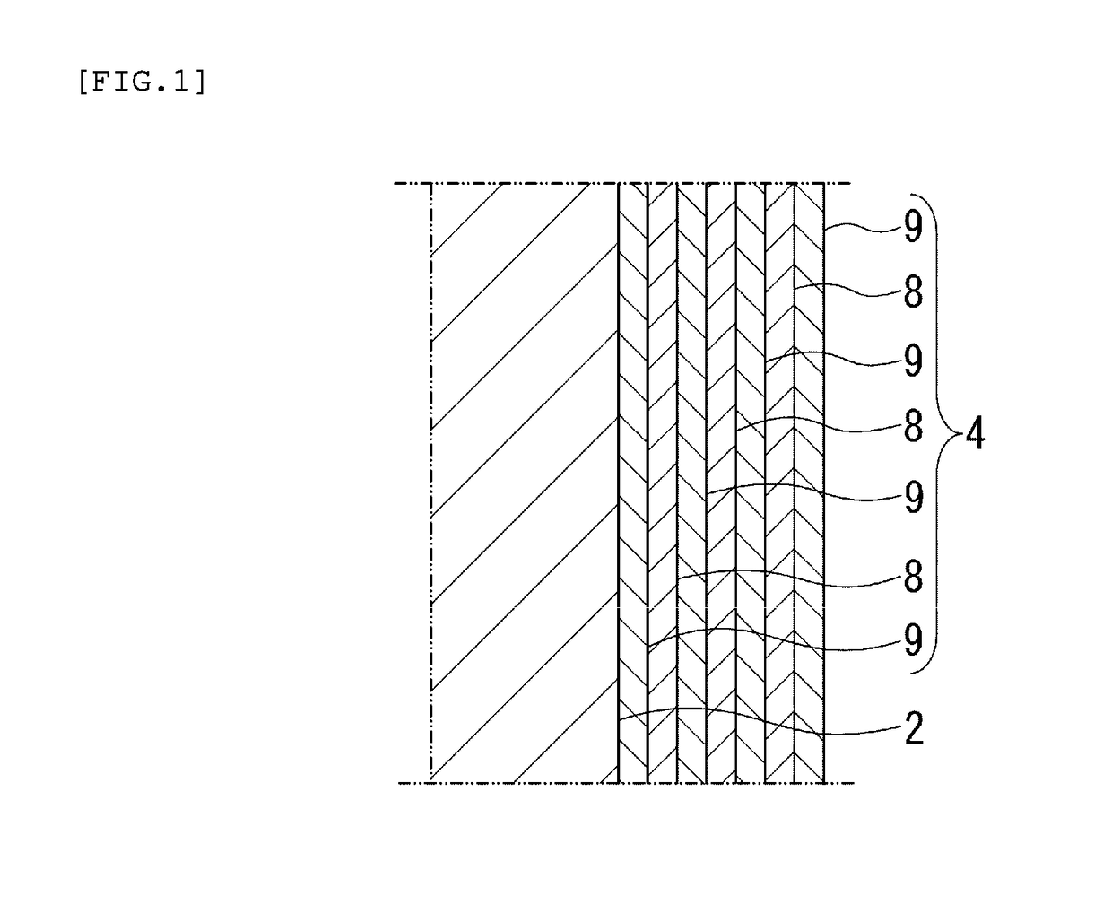 Surge protective device