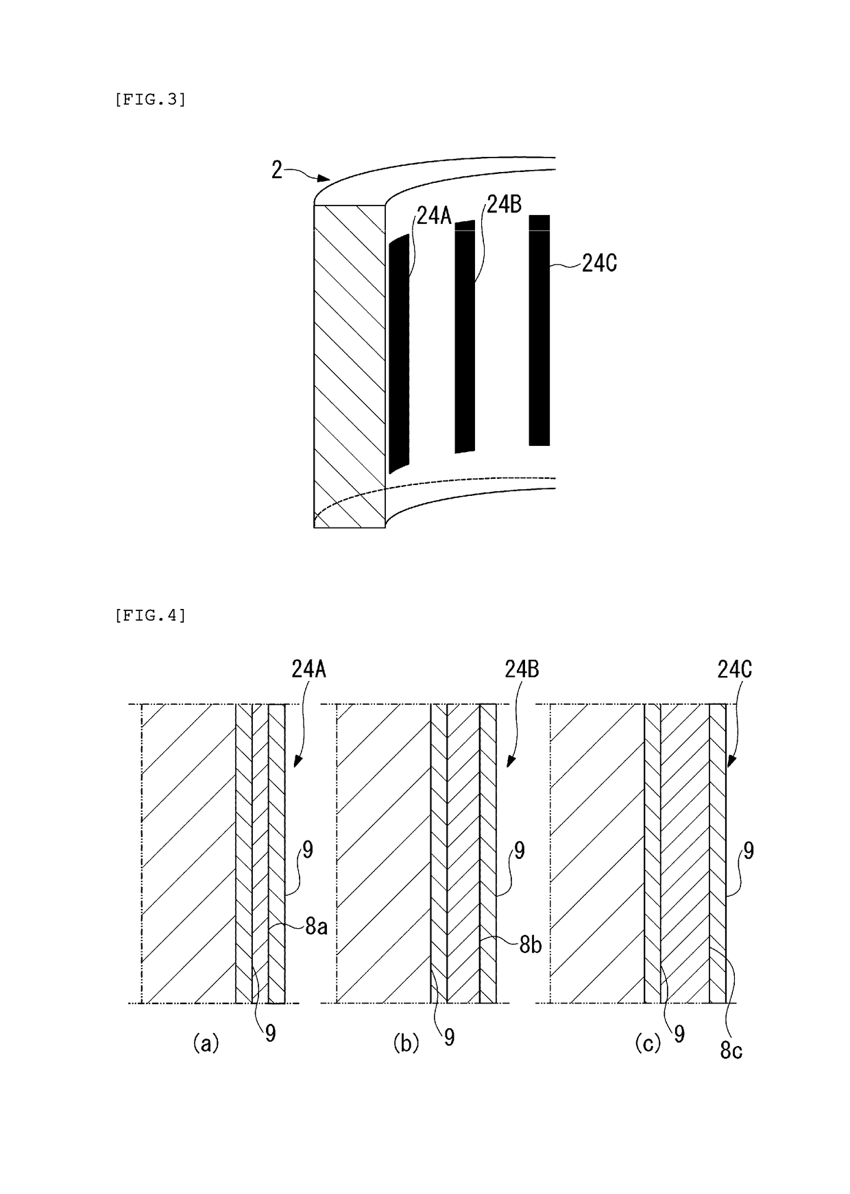 Surge protective device