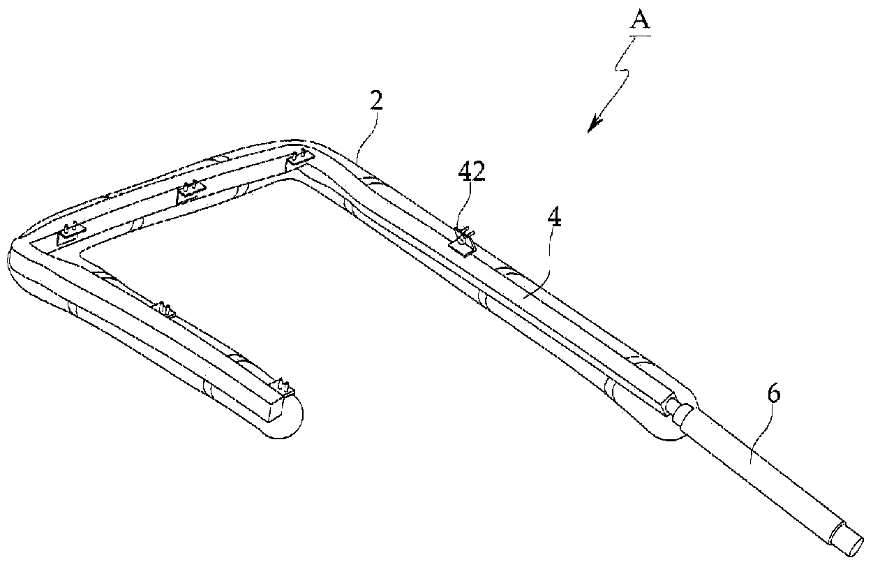 Unification airbag module