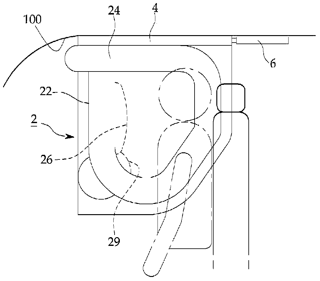 Unification airbag module