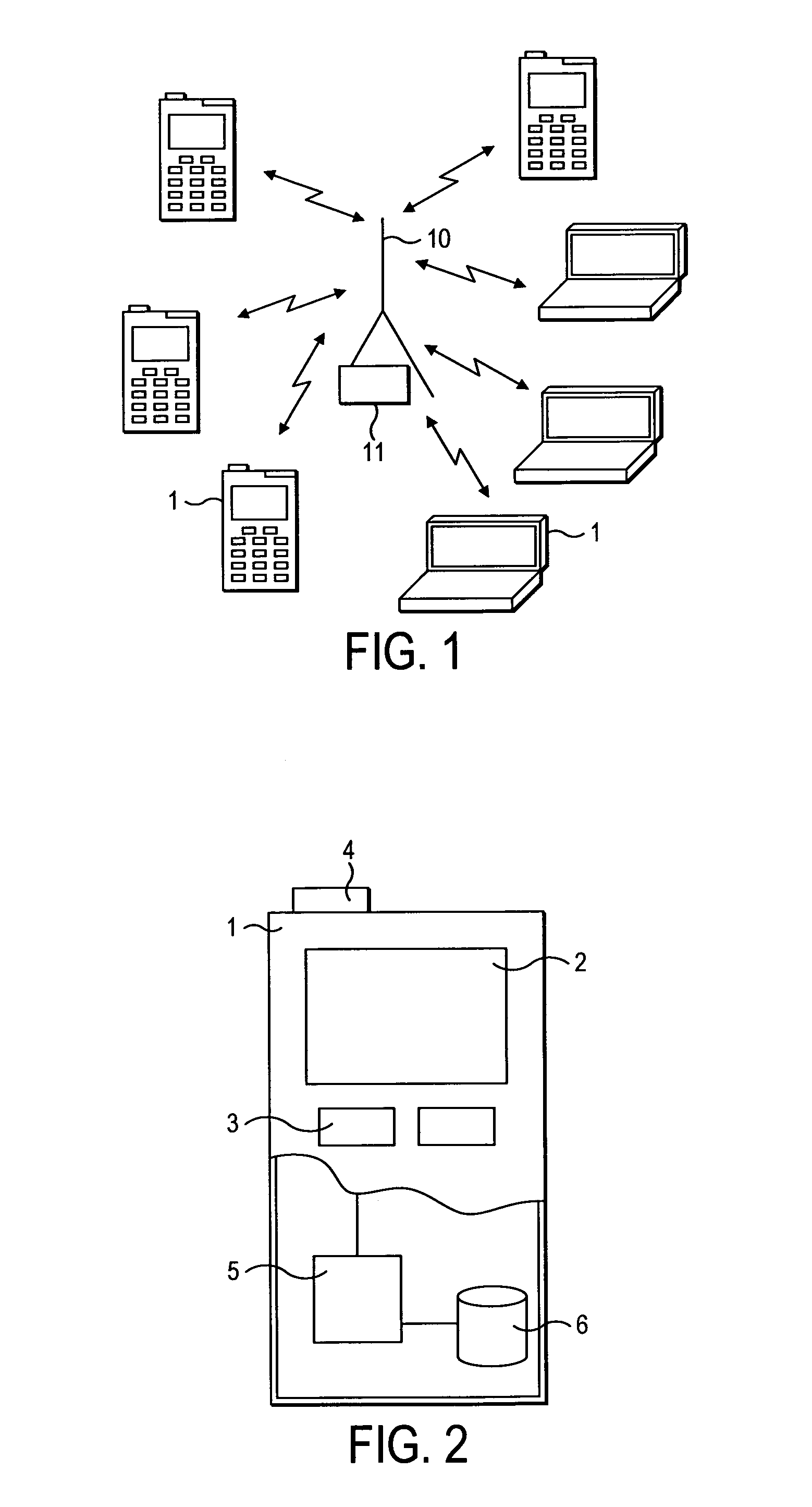 MIMO communication system