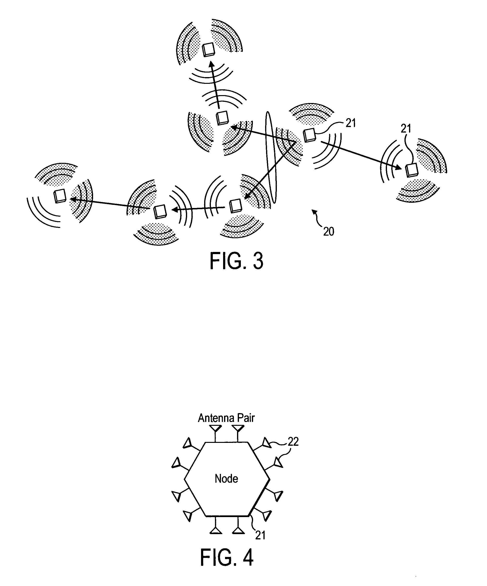 MIMO communication system