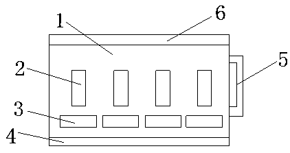 Catalase detection kit