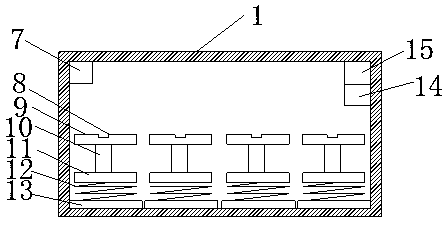 Catalase detection kit