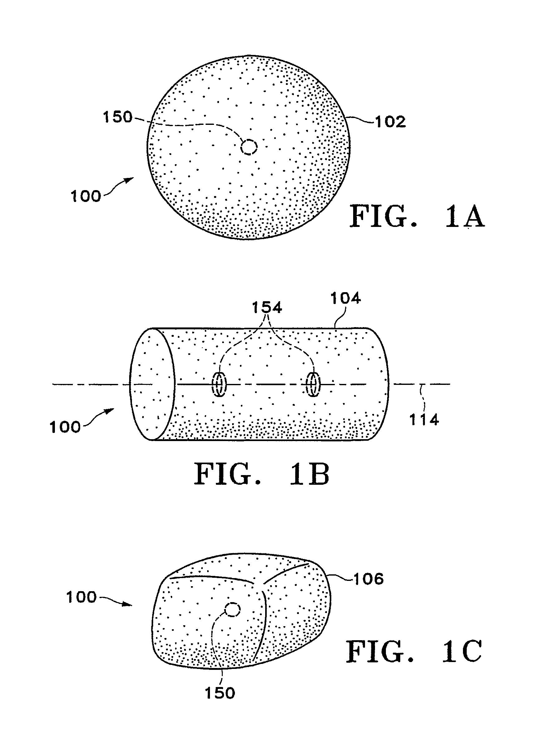 Device and method for safe location and marking of a biopsy cavity