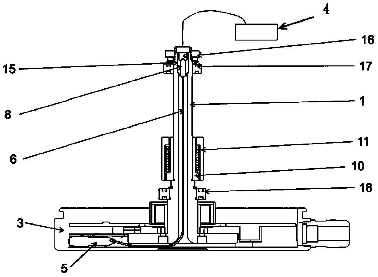 Laser radar