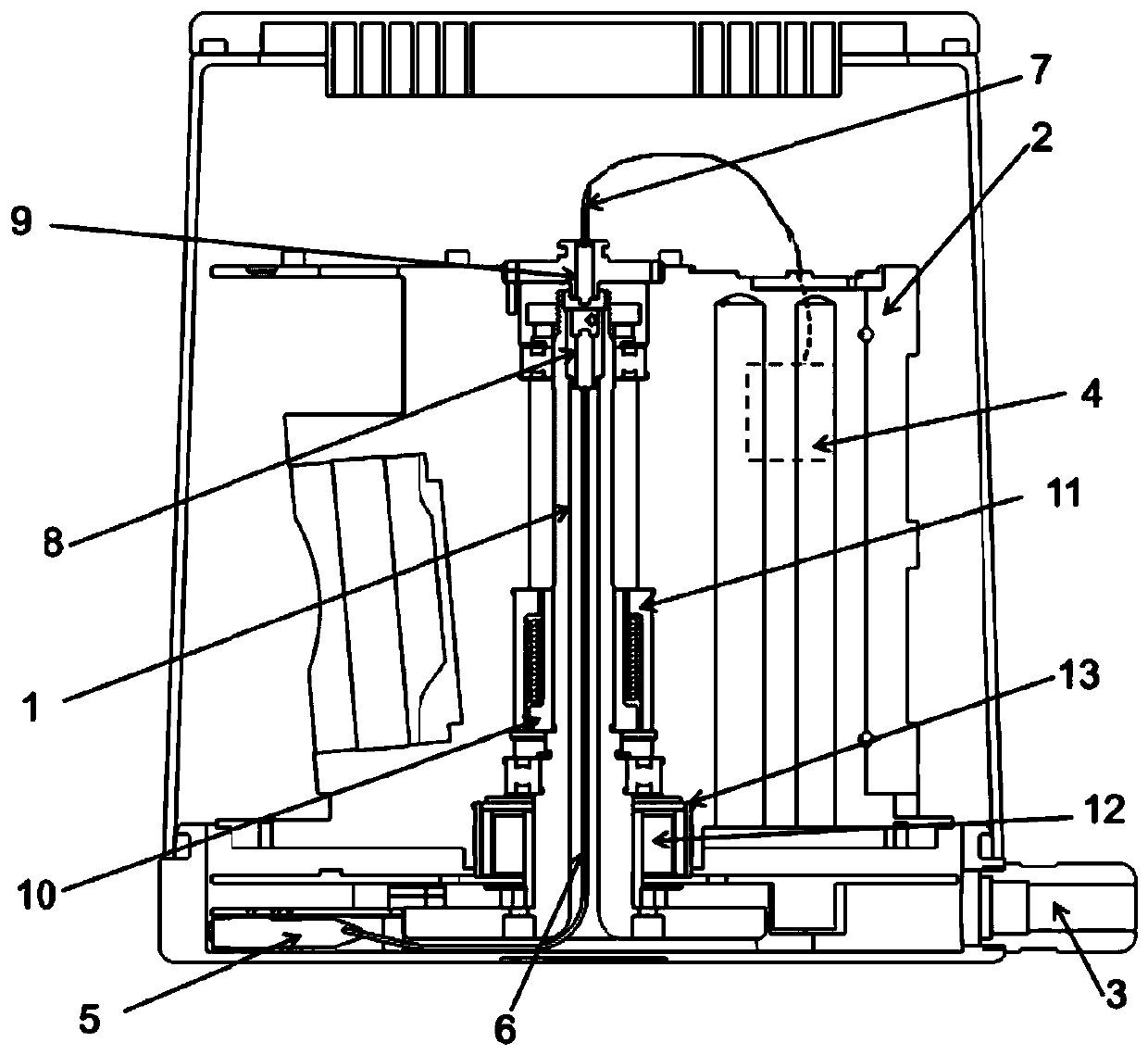 Laser radar