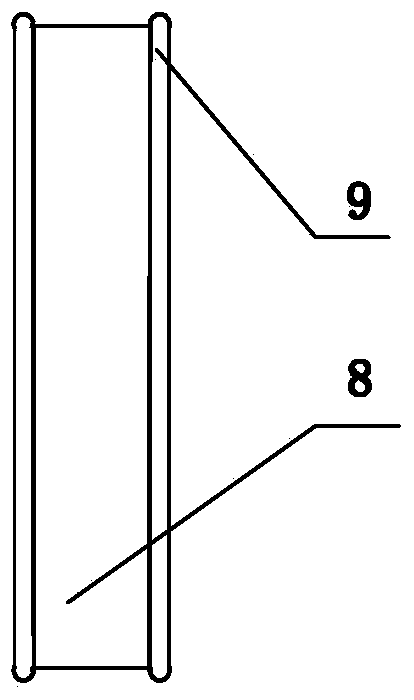 Integrated machining method of planet carrier of robot RV reducer