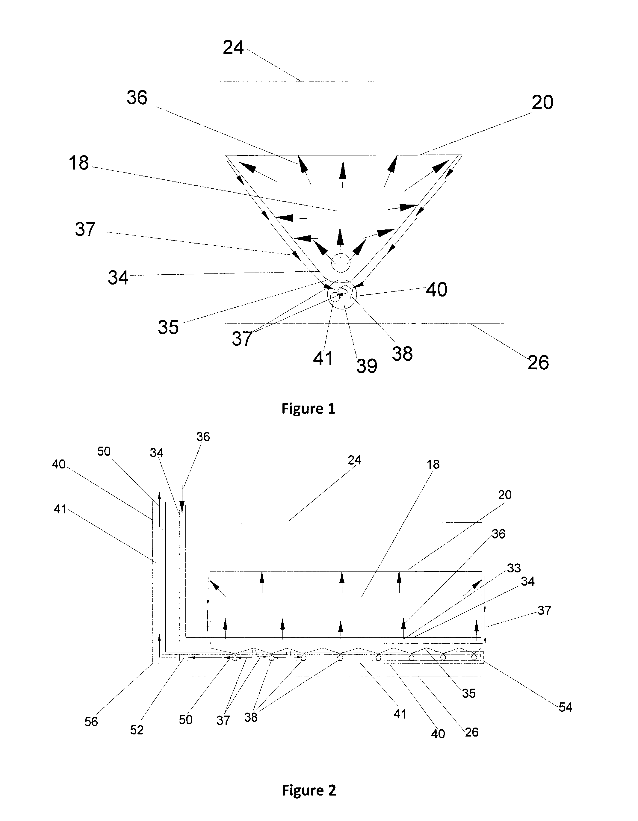 Inflow control valve for controlling the flow of fluids into a generally horizontal production well and method of using the same