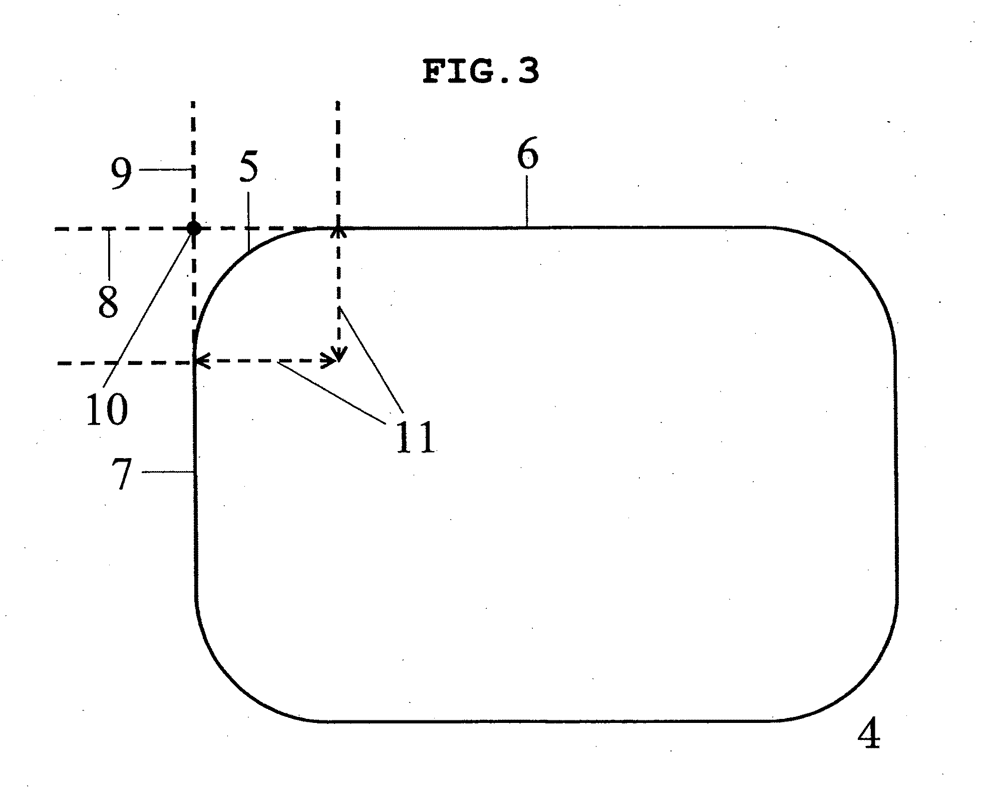 Patch and patch preparation