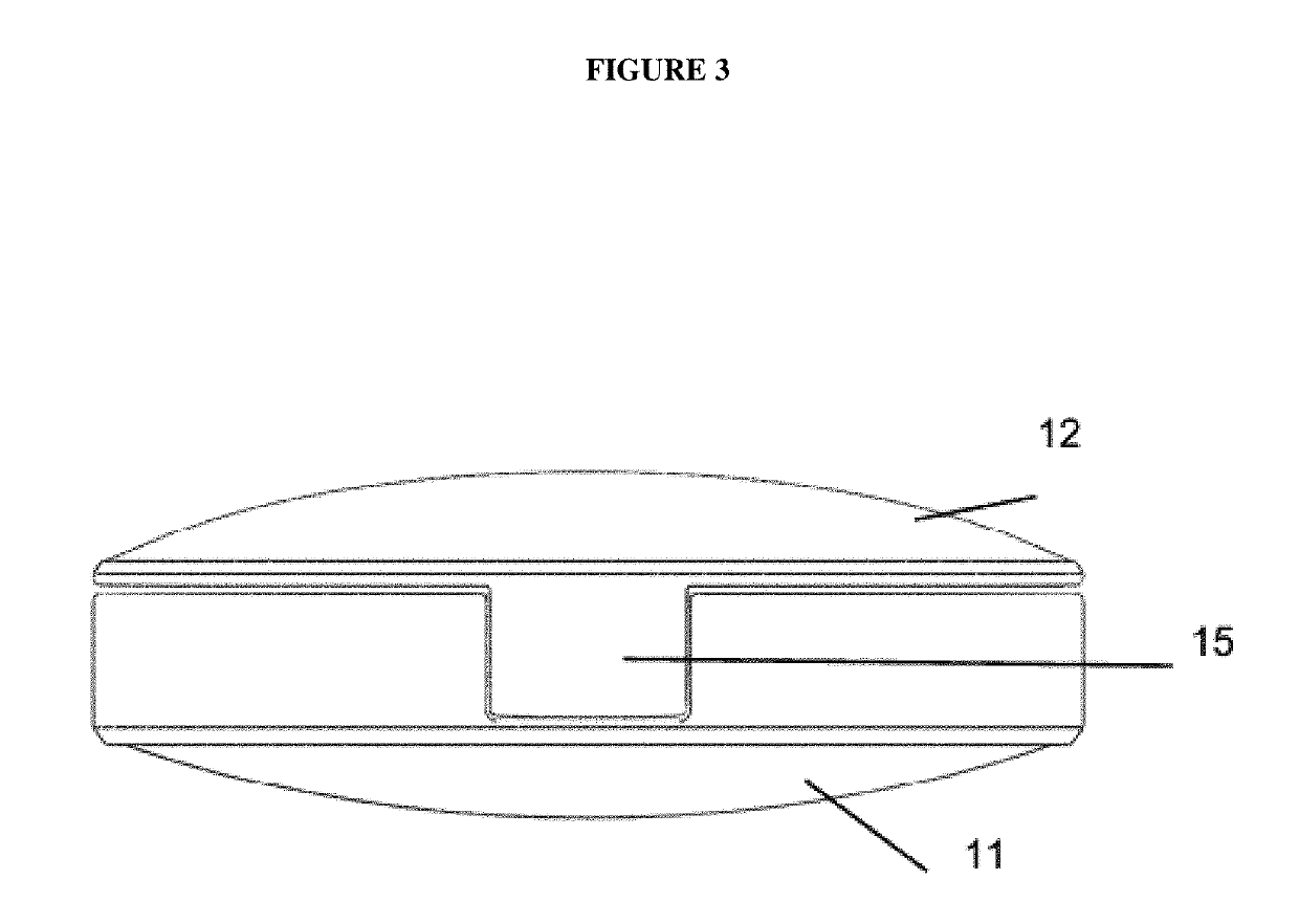 System and method for displaying digital imagery on a digital imagery display locket