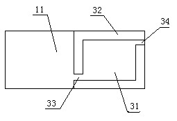 Electronic-control high-efficiency holographic grating made of polymer dispersed liquid crystal materials doped with nano metal and preparation method thereof