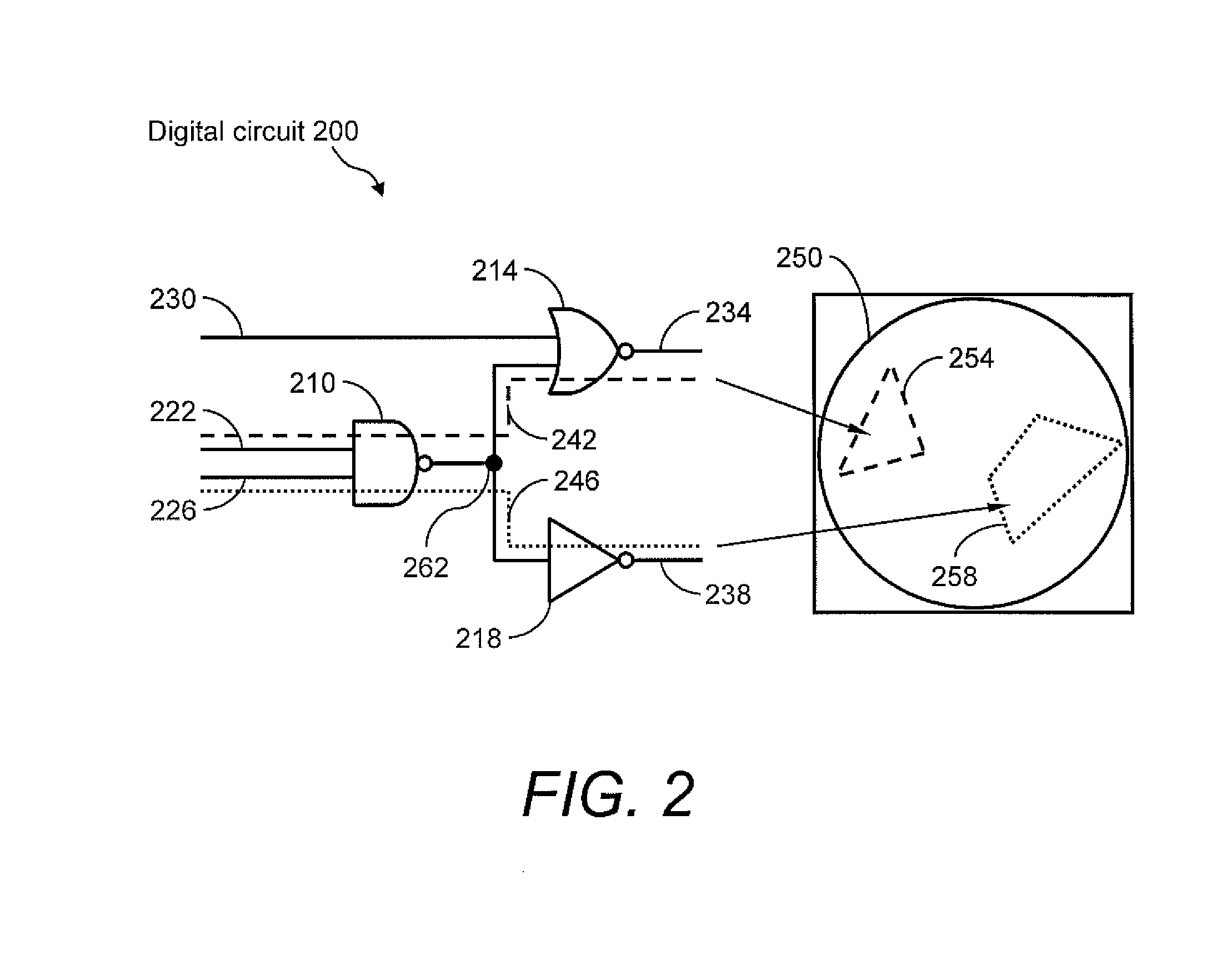 System and method for generating at-speed structural tests to improve process and environmental parameter space coverage