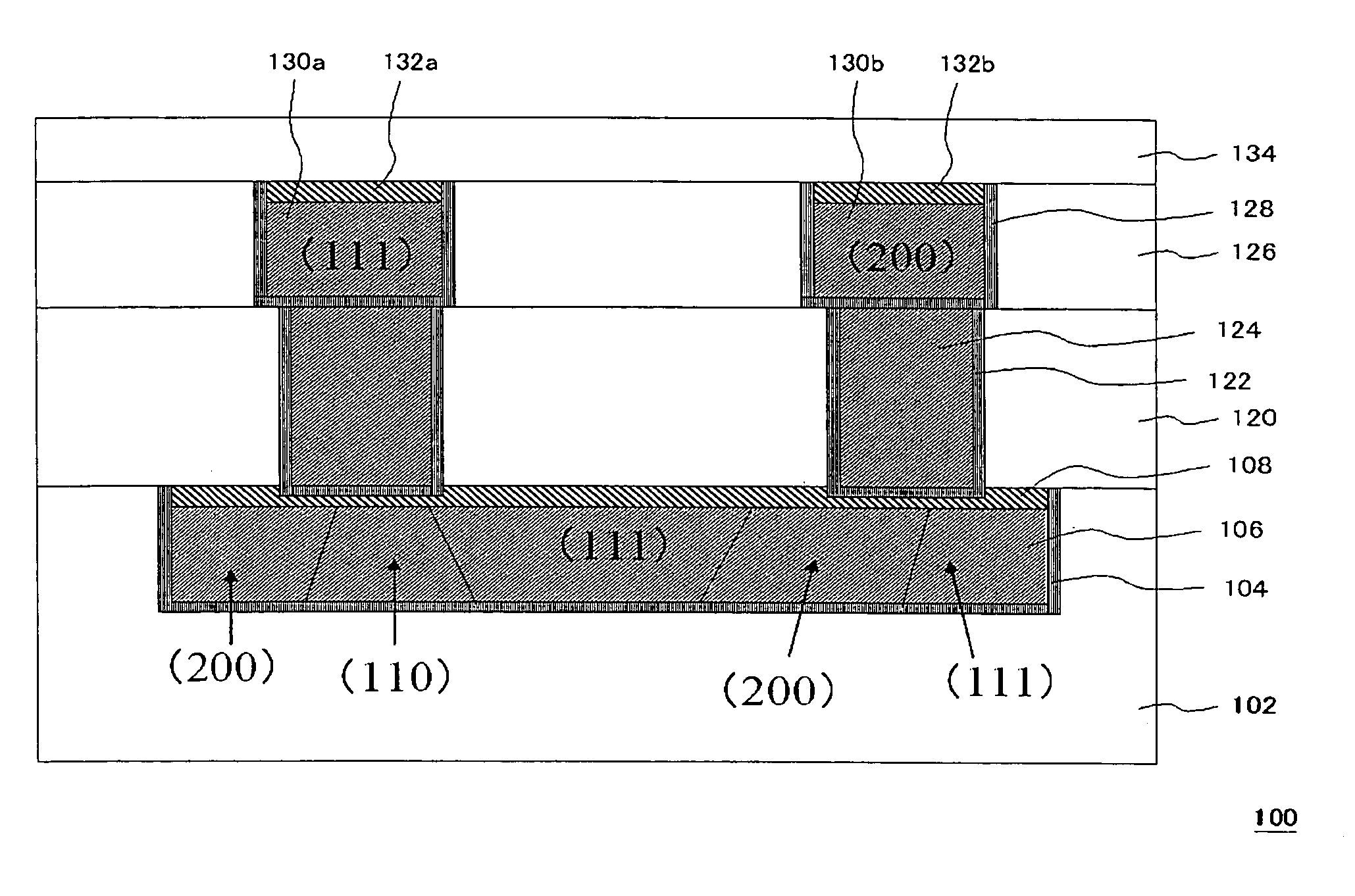 Semiconductor device and method of manufacturing the same