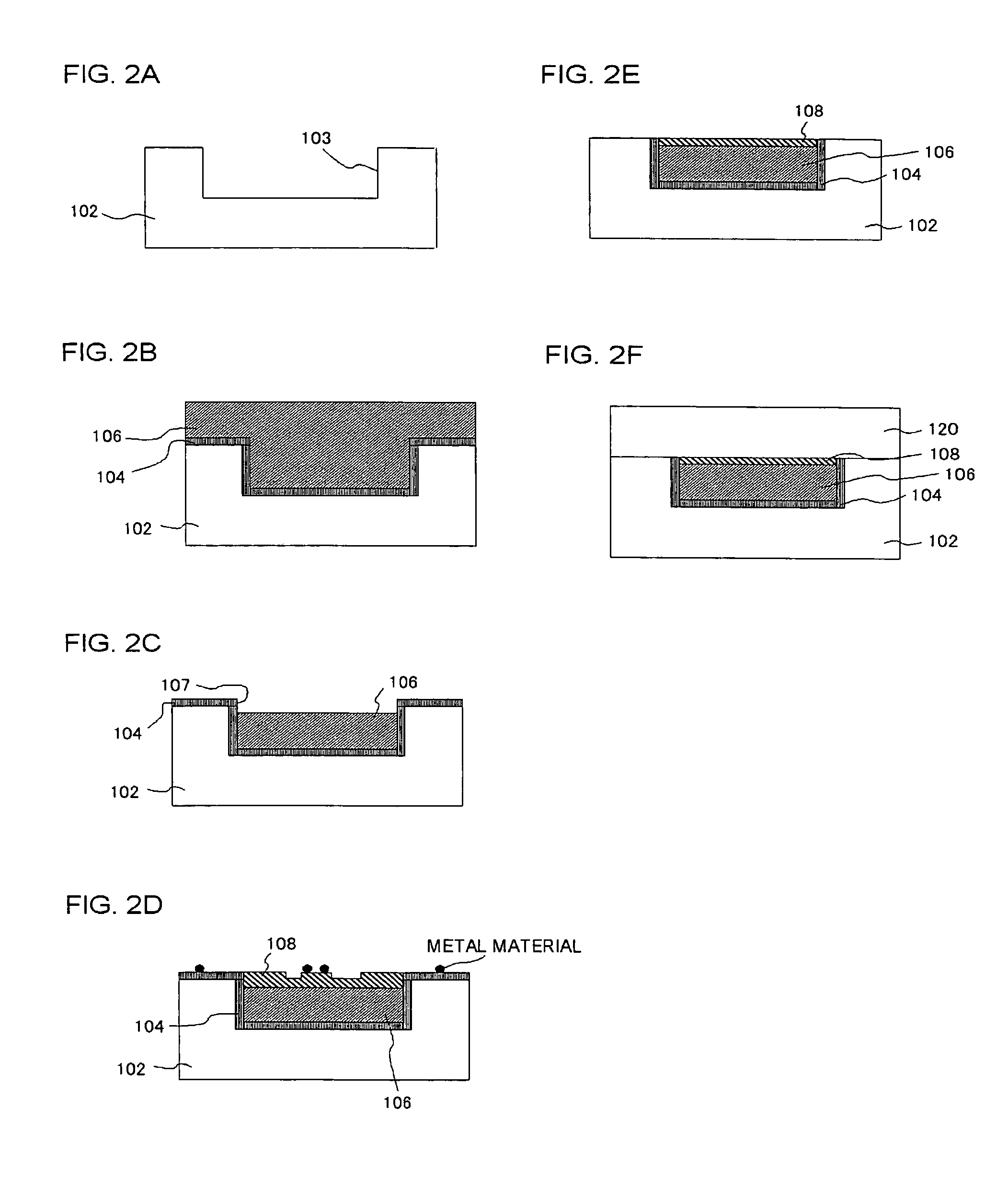 Semiconductor device and method of manufacturing the same