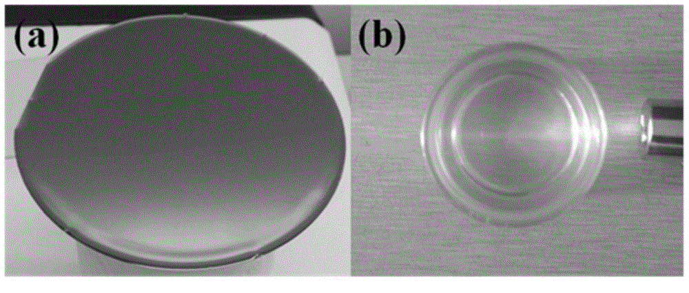 Preparation of hydrotalcite nanosheet/carbon array/metal/silicon combined electrode and application of hydrotalcite nanosheet/carbon array/metal/silicon combined electrode as non-enzymatic sensor