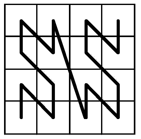 A Vector Space Data Coding Method Considering Spatial Proximity