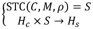 A Compressed Audio Adaptive Steganography Method and System Based on Equal Length Entropy Codeword Replacement