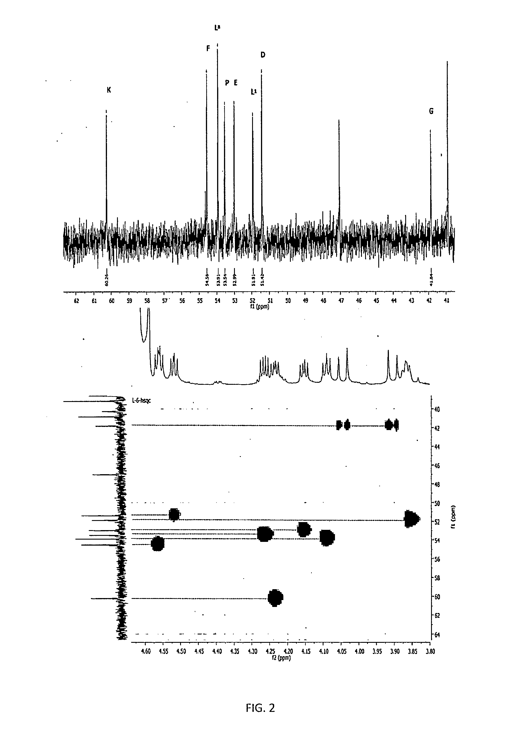 Immunomodulator metallopeptides (IMMPS) and compositions containing same
