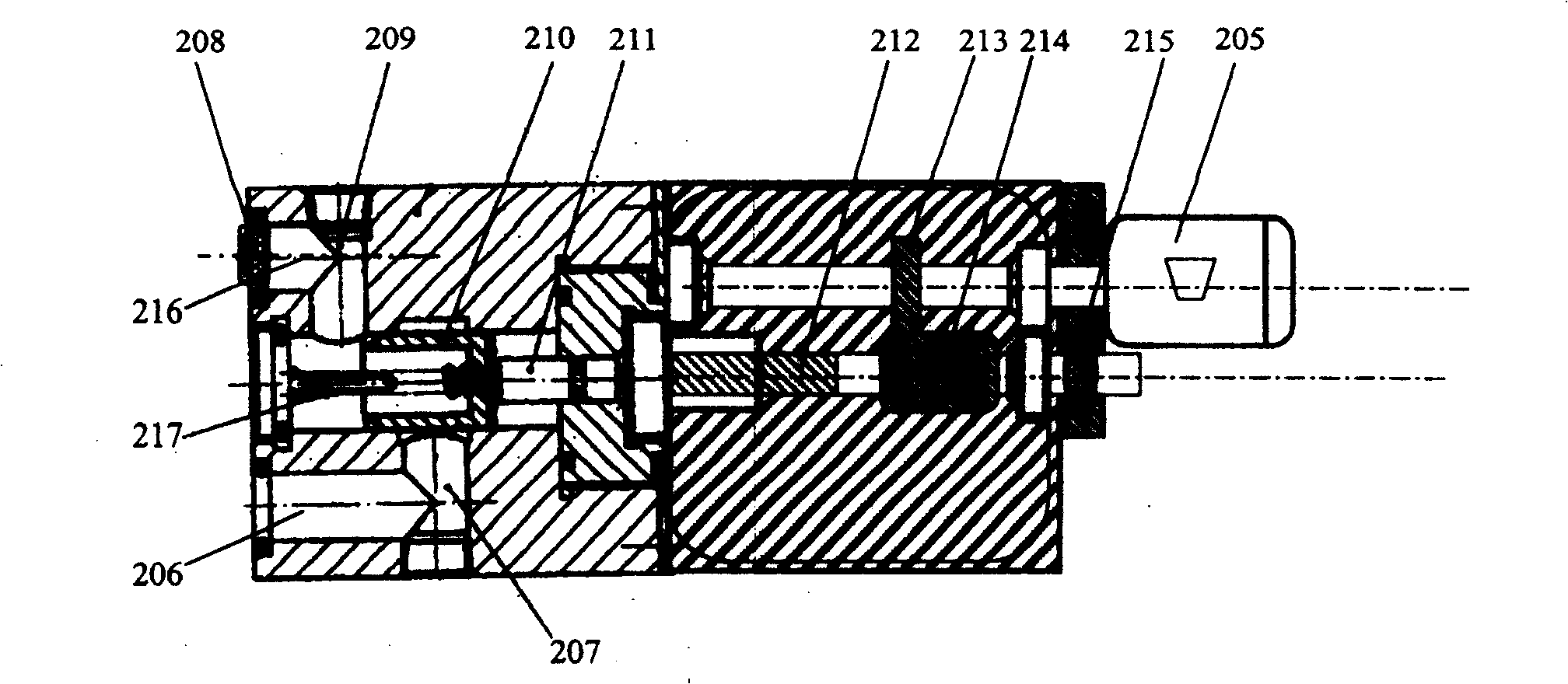 Cooking apparatus, and temperature control system