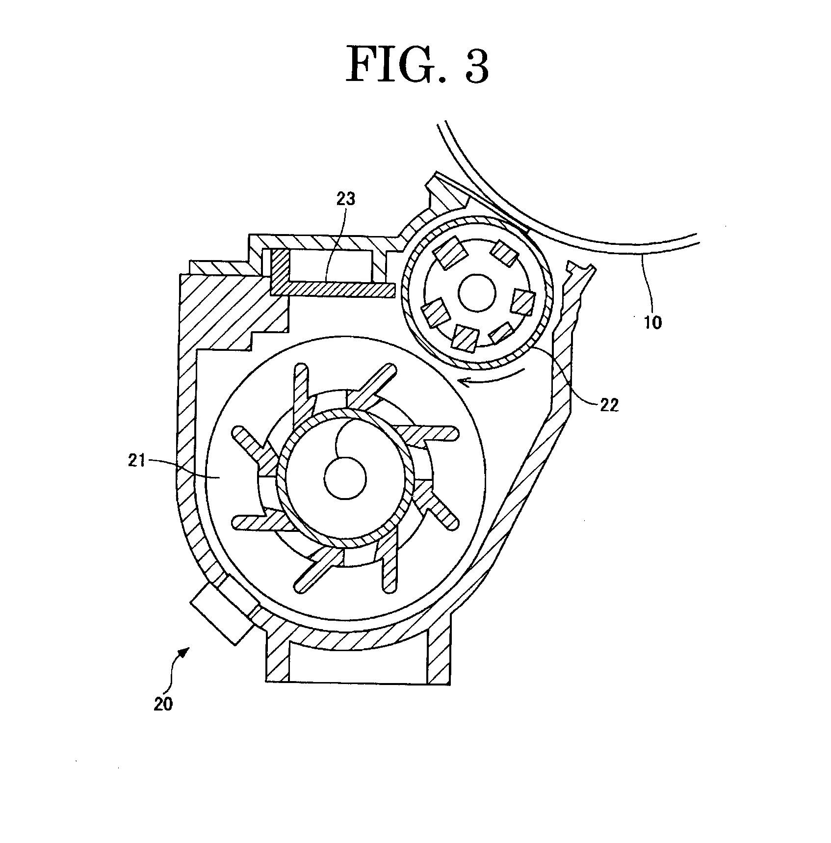 Toner, developer, image forming apparatus, and process cartridge