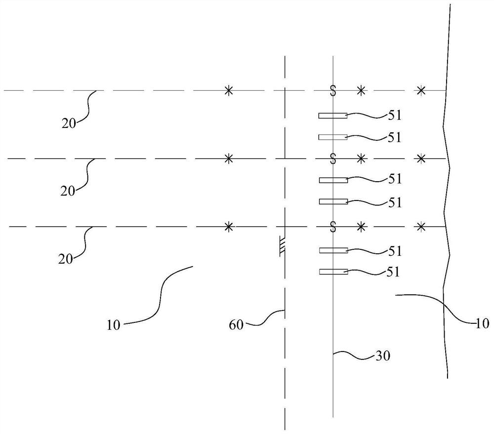 A method for carrying and assembling ship thick plates in sections