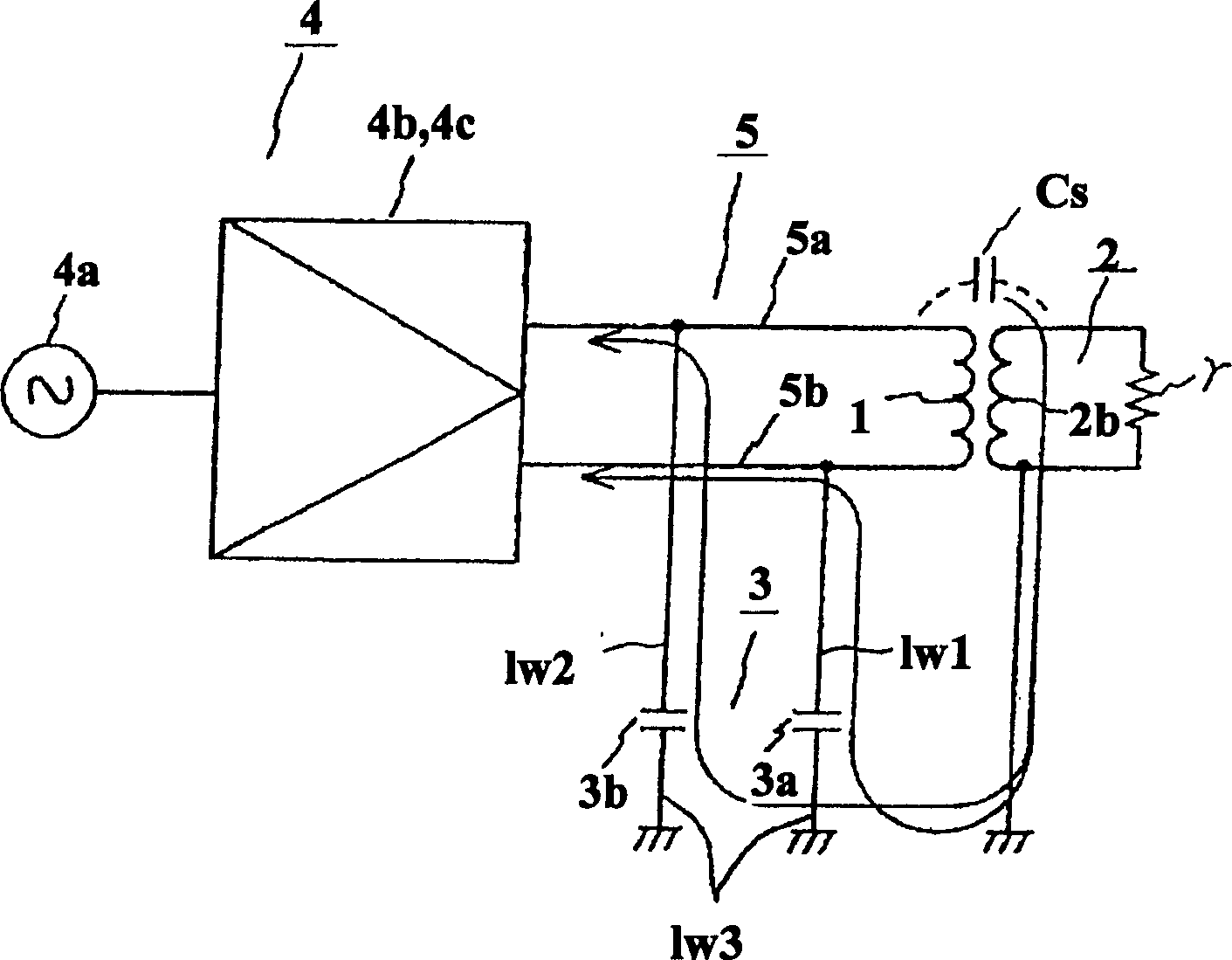 Induction heating roller device for use in image forming apparatus