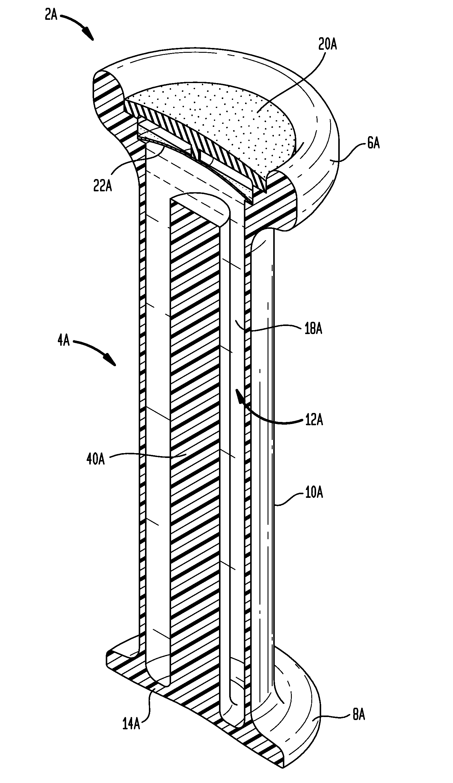 Reusable Self-Heating Hair Roller