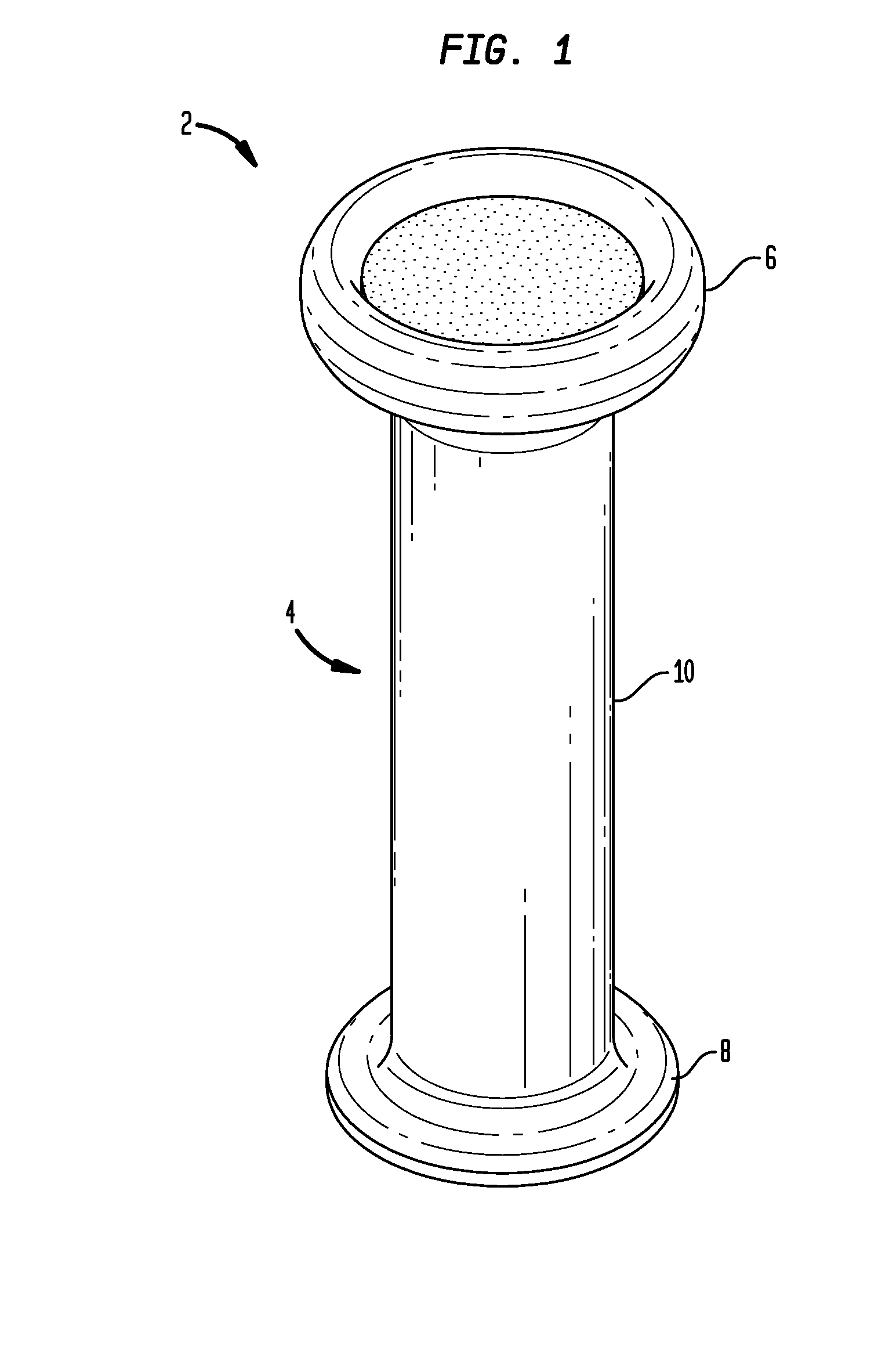 Reusable Self-Heating Hair Roller