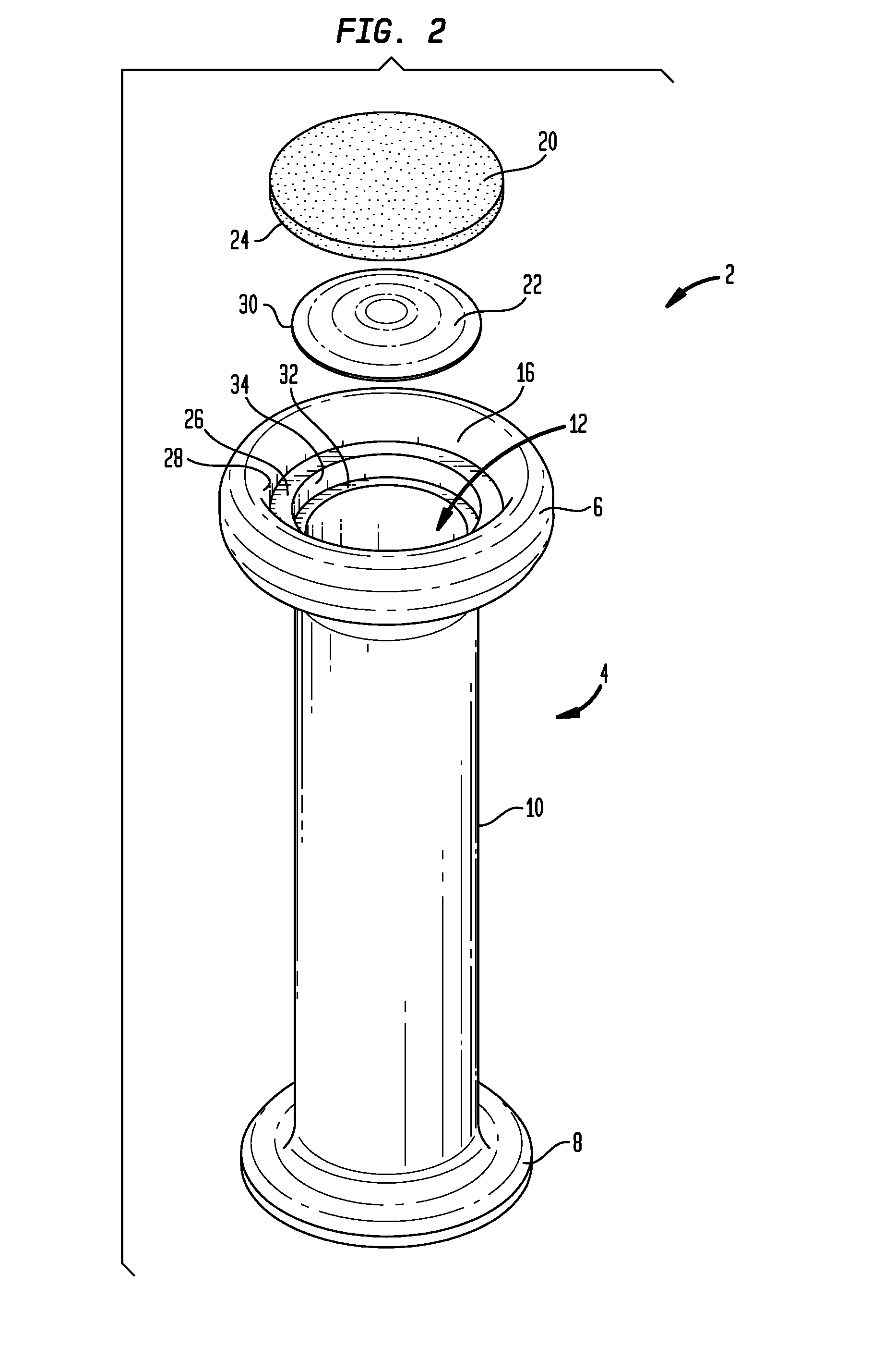 Reusable Self-Heating Hair Roller