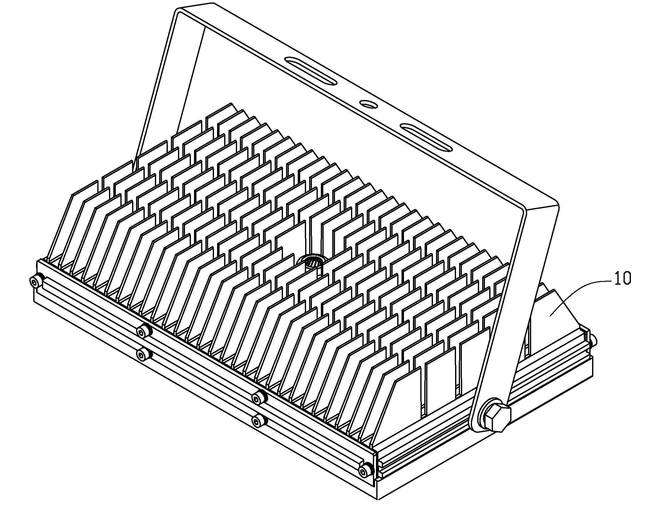 LED lamp