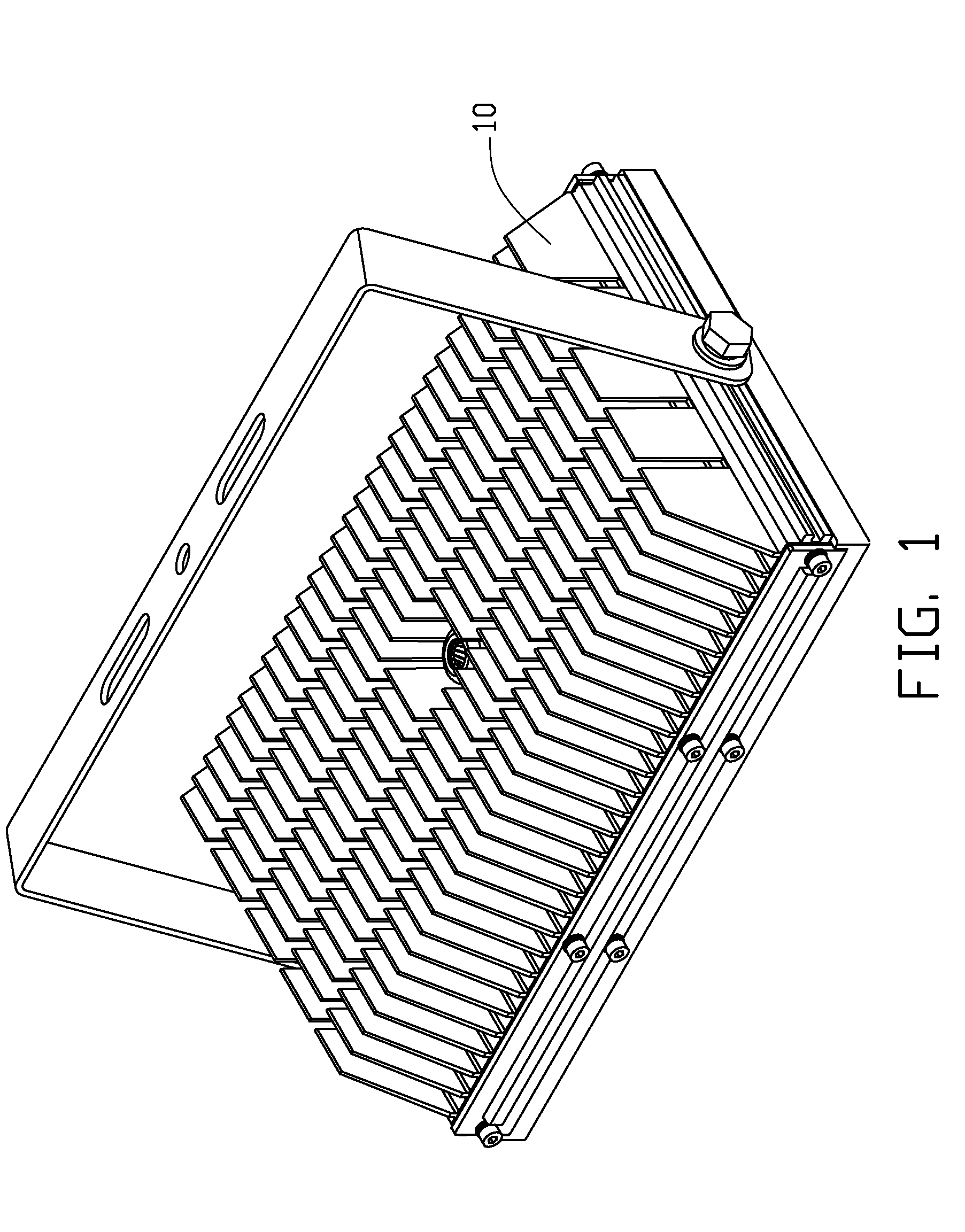 LED lamp