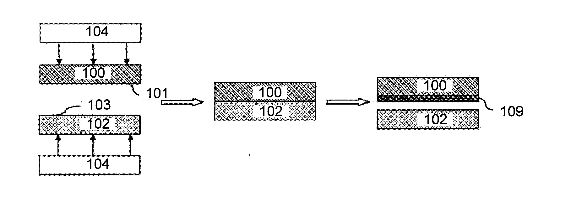 Flexible fabric having superhydrophobic surface