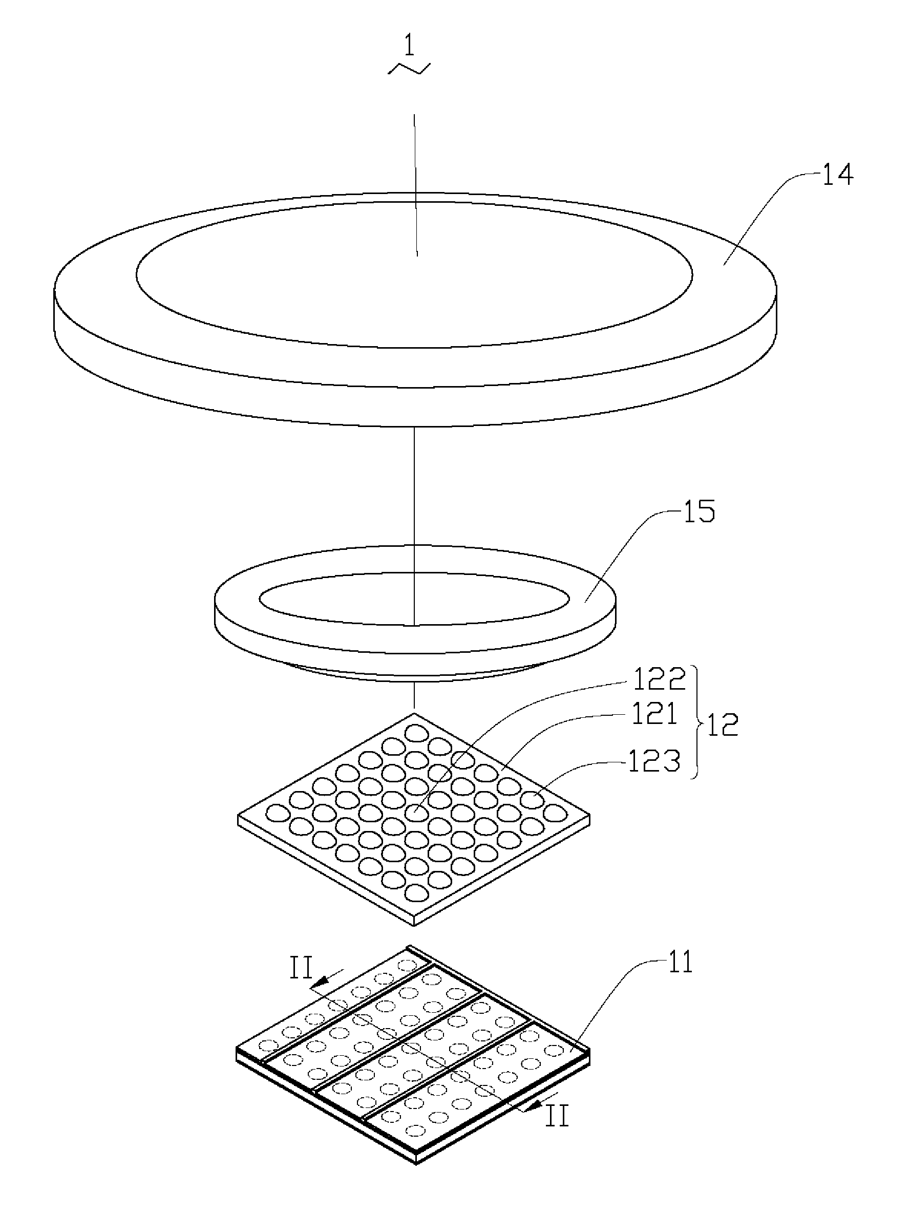 Photovoltaic assembly