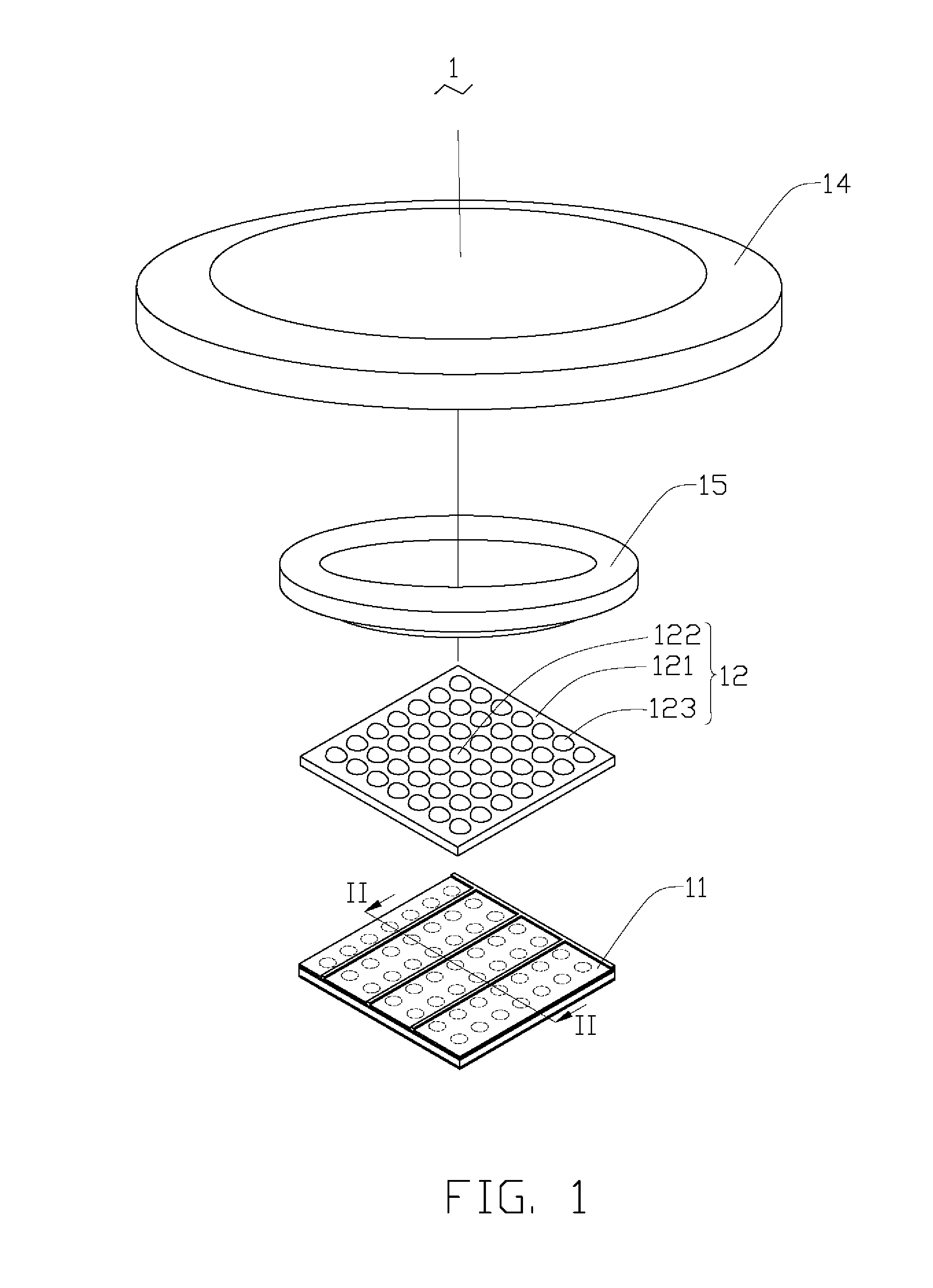 Photovoltaic assembly