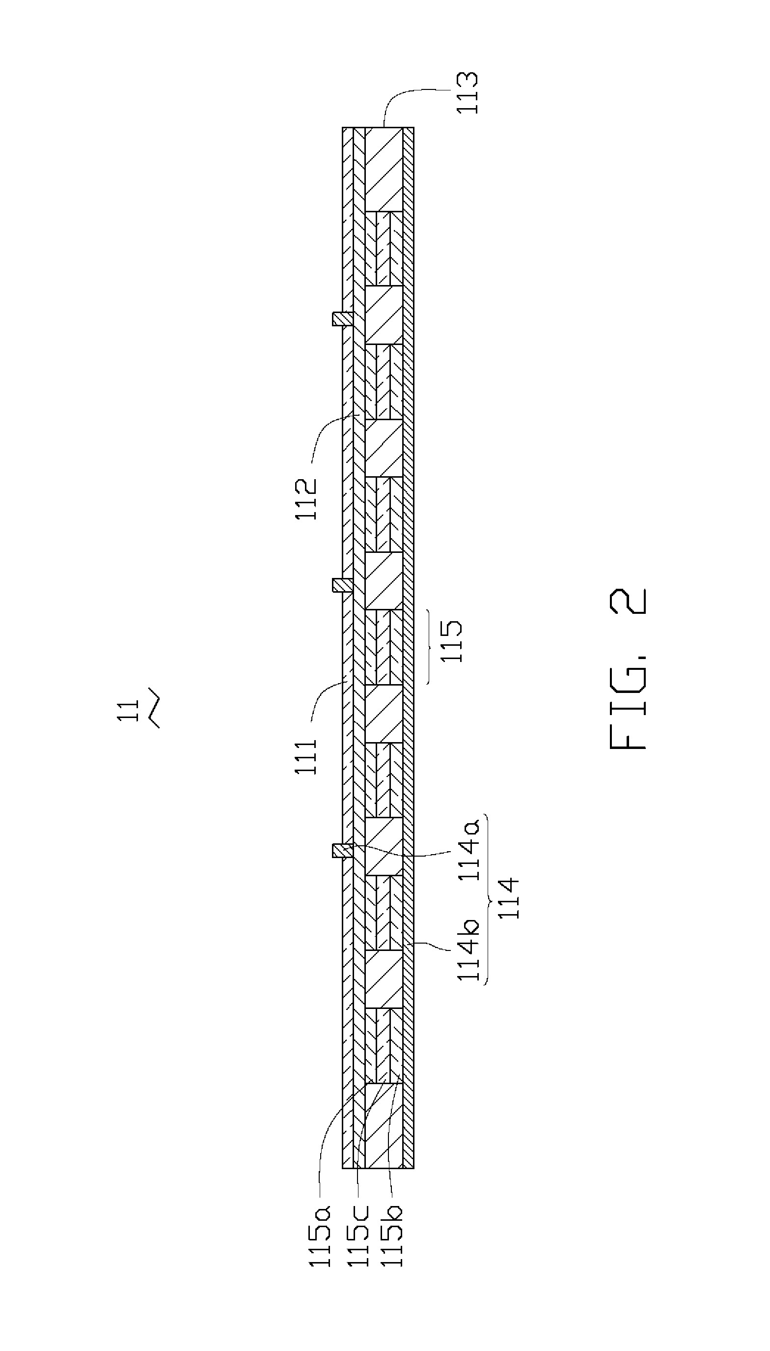 Photovoltaic assembly