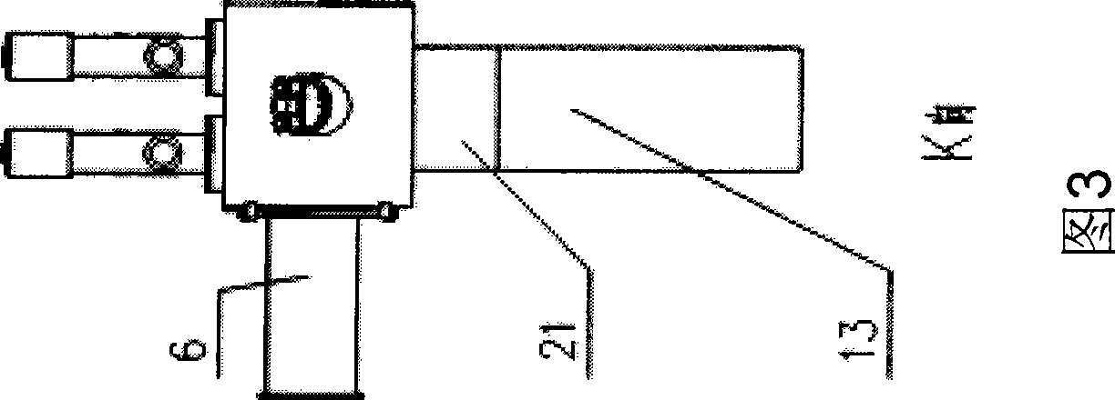 Vacuum electron beam melting furnace for polysilicon purification