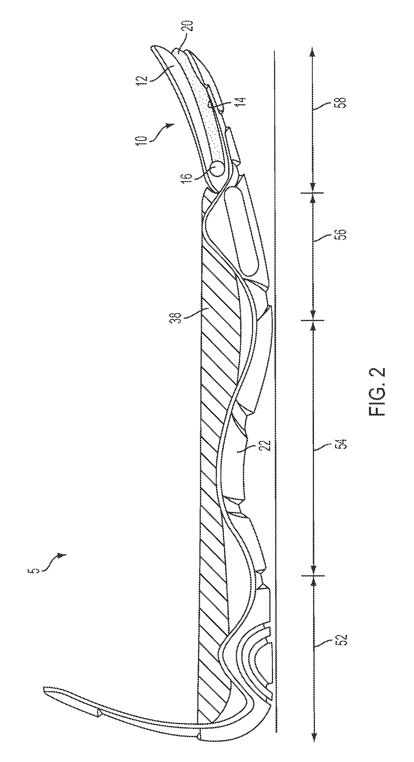 Shoes, devices for shoes, and methods of using shoes