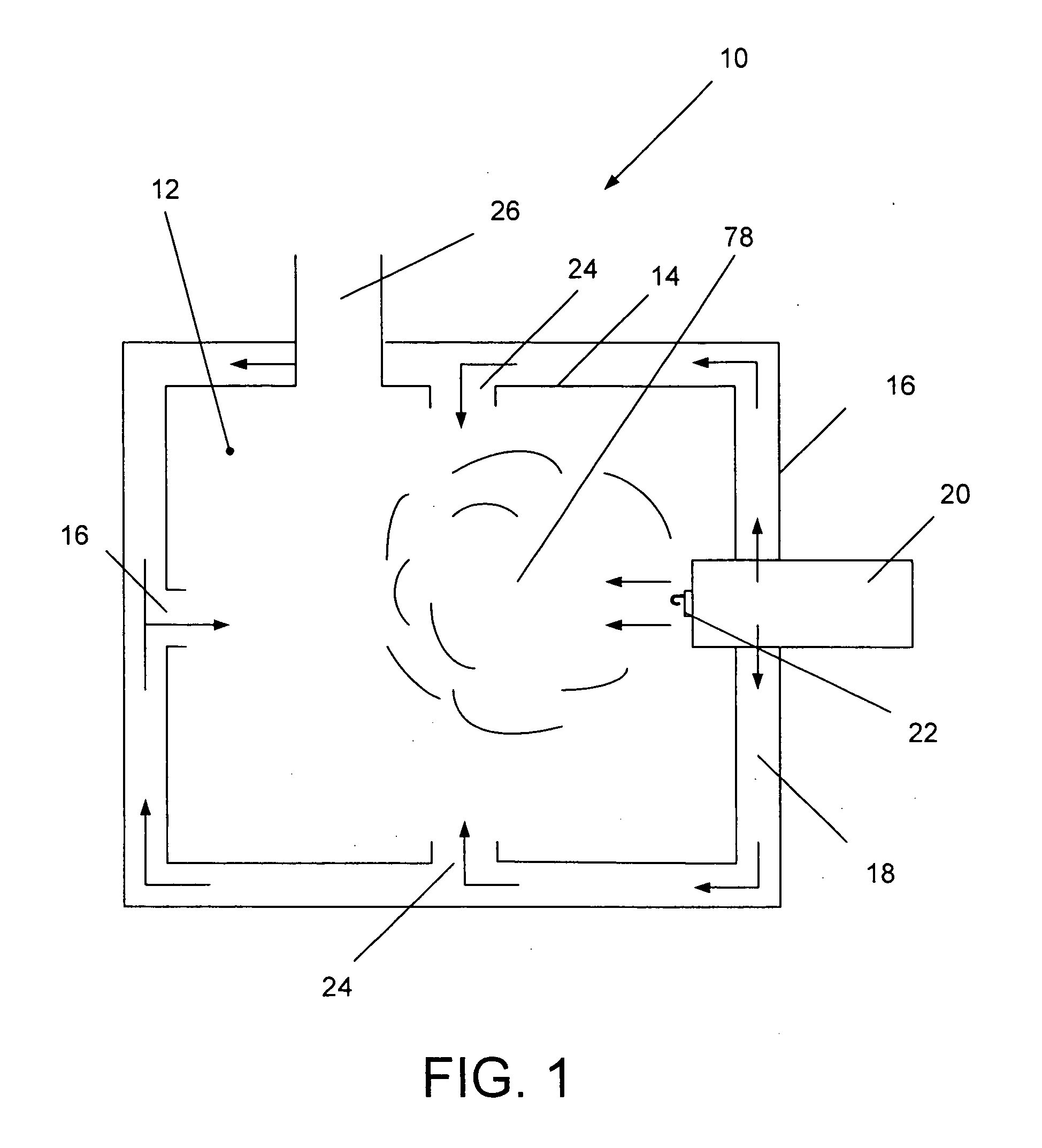 Glycerin burning system