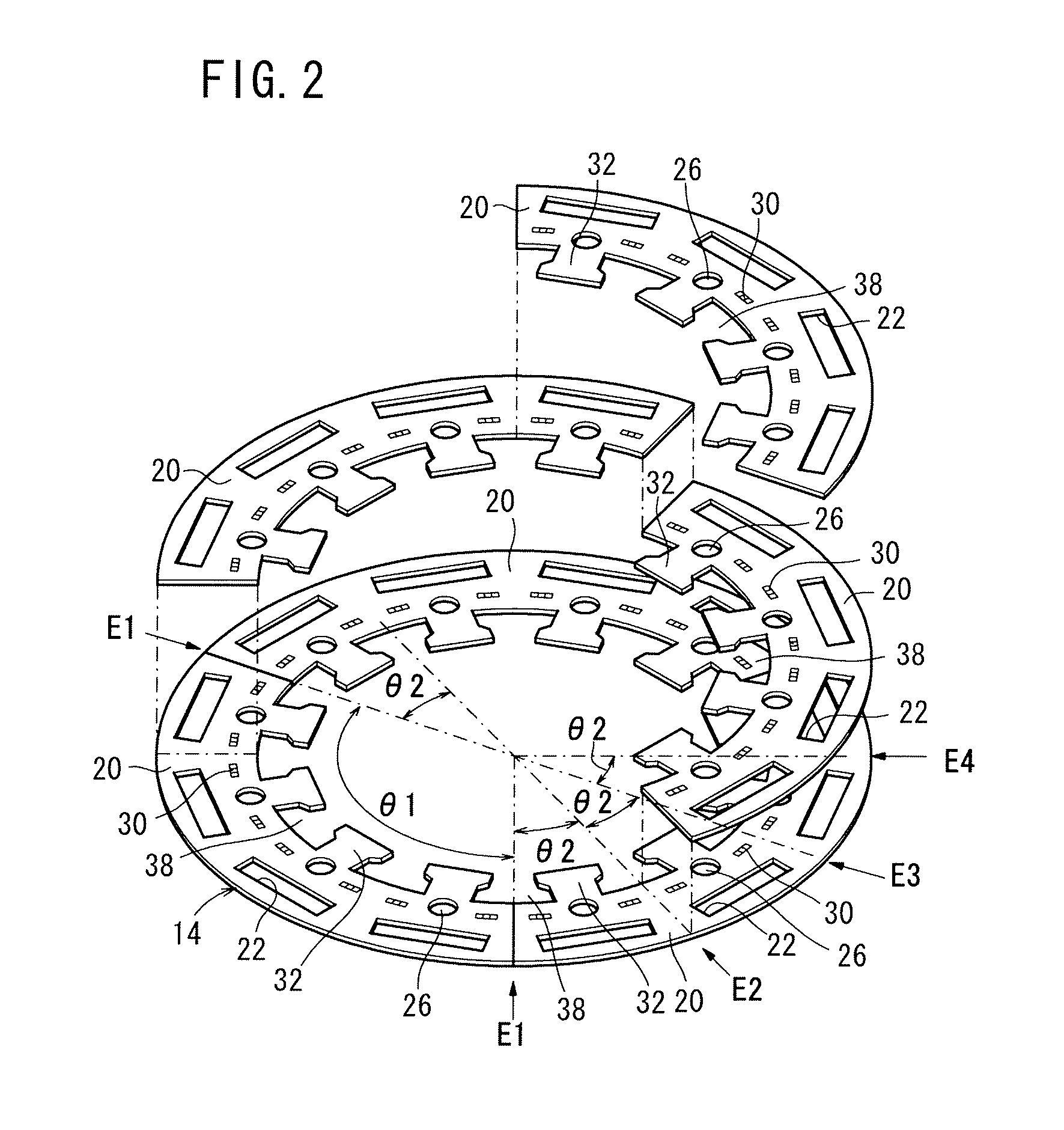 Rotating electrical machine and method for manufacturing rotating electrical machine