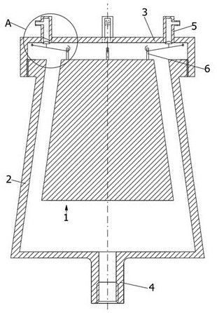 Small quick exhaust valve