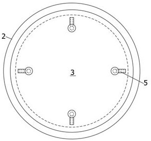 Small quick exhaust valve