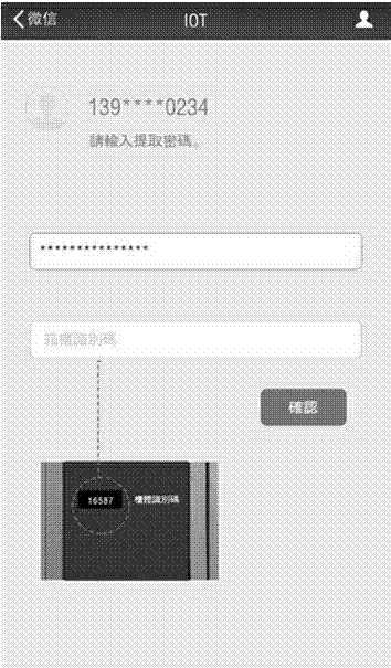 Cloud server based method and system for delivering and receiving express as well as cloud server based intelligent express locker