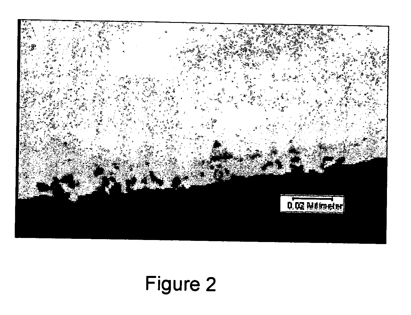 Diffusion coating process