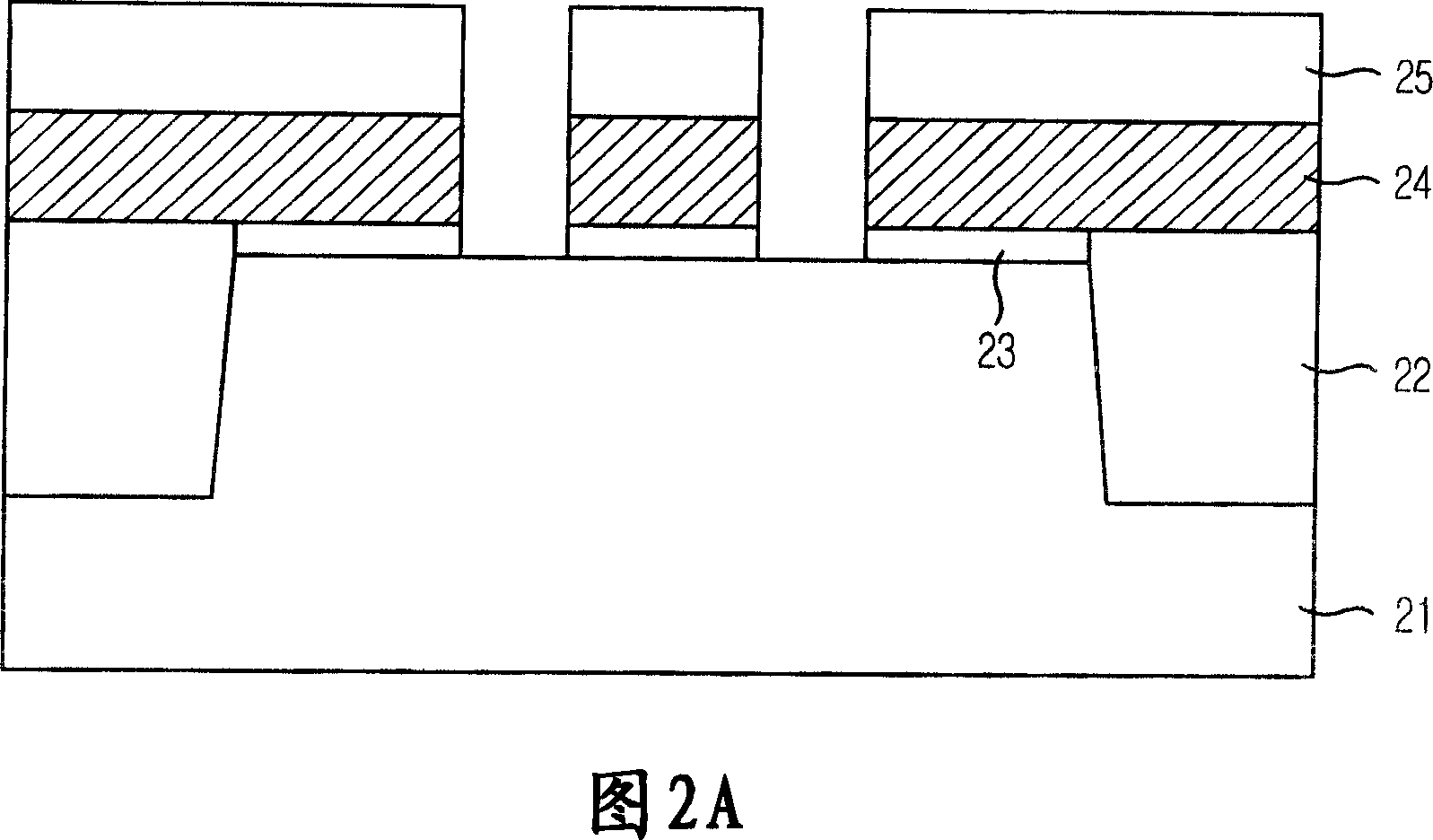 Method of fabricating recess channel in semiconductor device