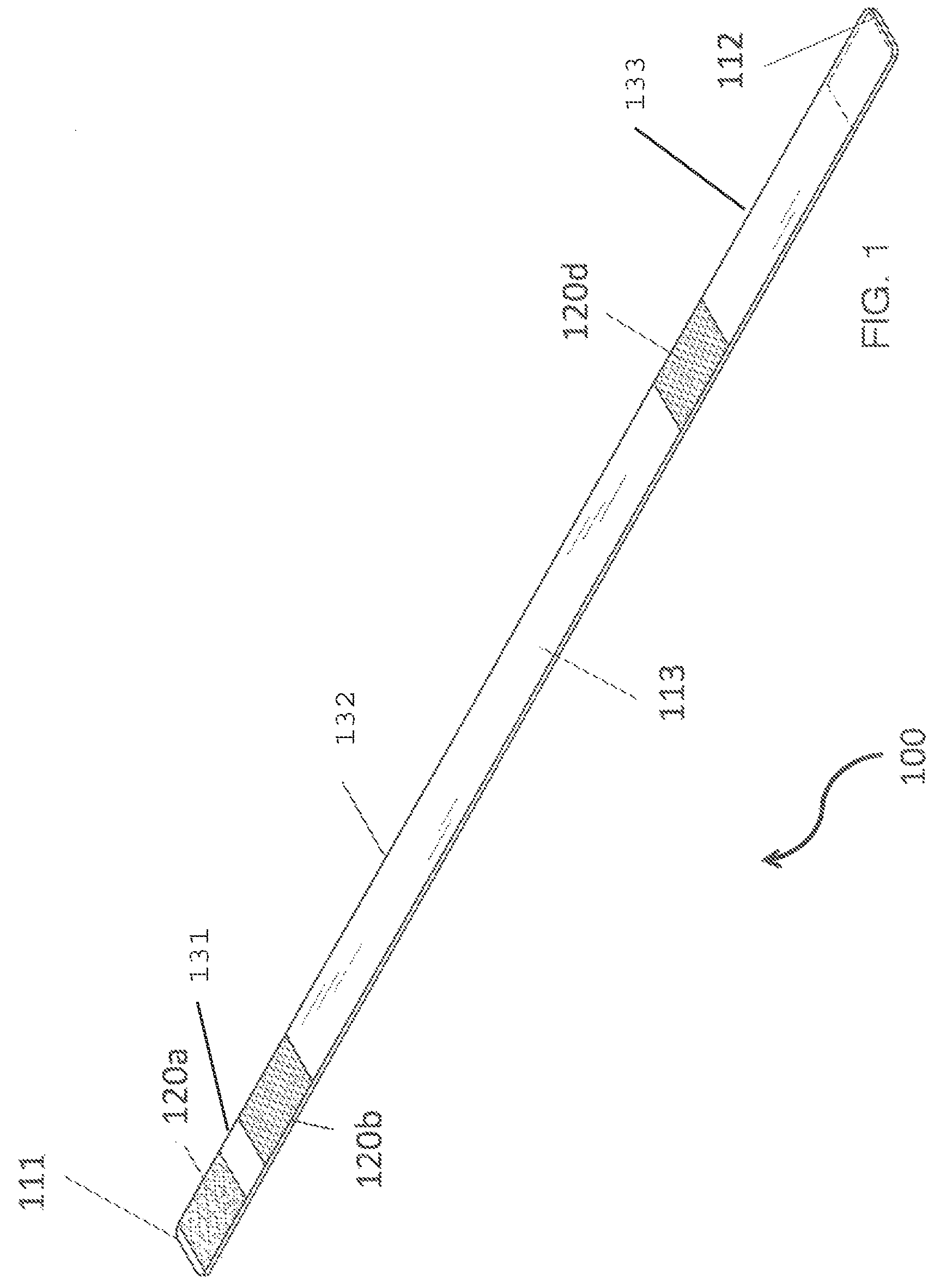 Multi-purpose utility strap device